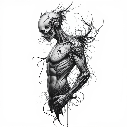 Sacred Soul’s Firestorm