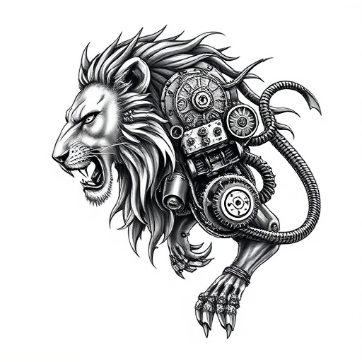 Lion
