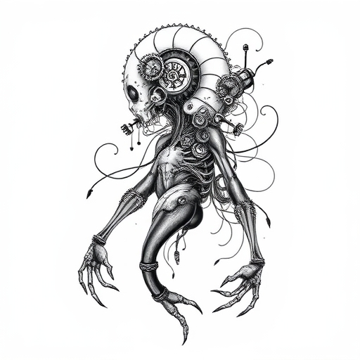 Whispers of Time’s Echo