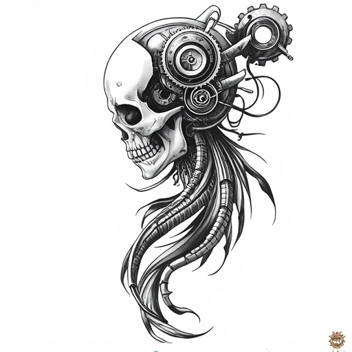 Whispers of the Sacred Storm