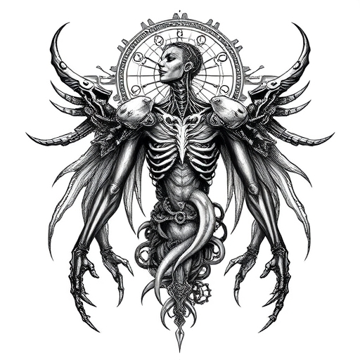 Sacred Dawn’s Light