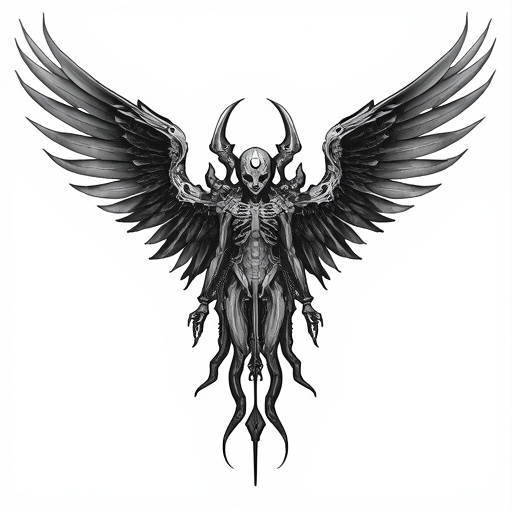 Wings of Destiny’s Path