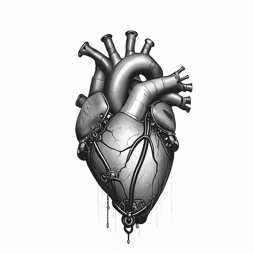 Vow of the Sacred Heart