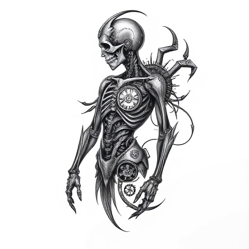 Sacred Dawn’s Shadow