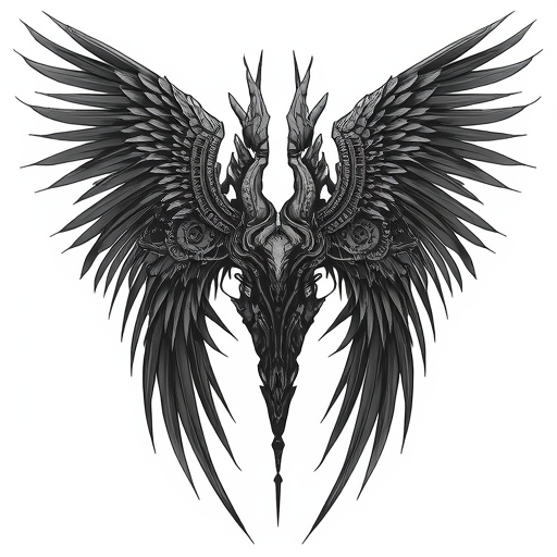 Whispers of the Moon’s Wings