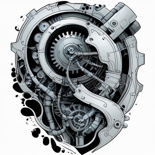 Whispers of the Sacred Storm