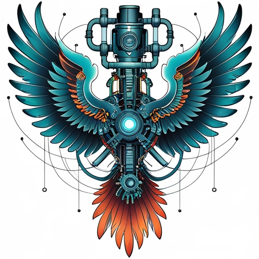 Phoenix’s Wings of the Soul