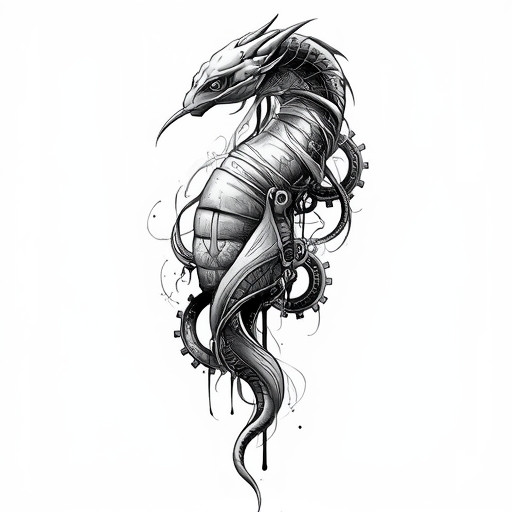 Silver Serpent’s Shadow