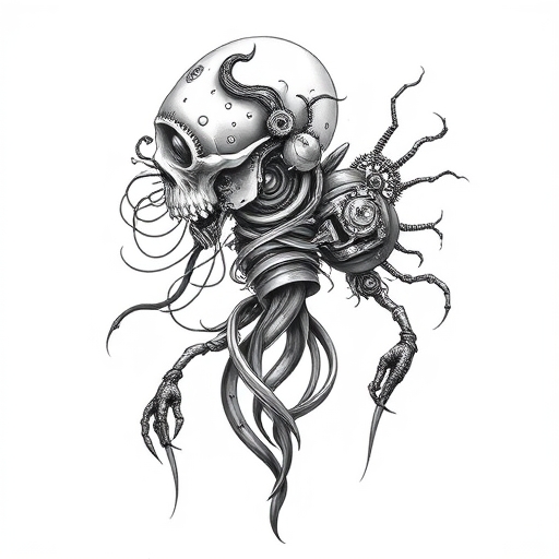 Whispers of the Moon’s Silent Call