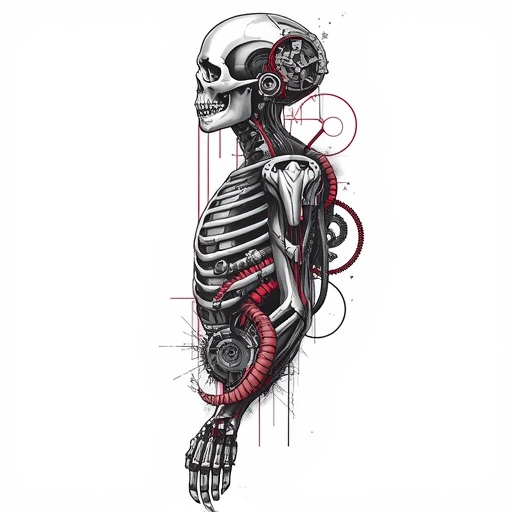 Crimson Path of Rebirth