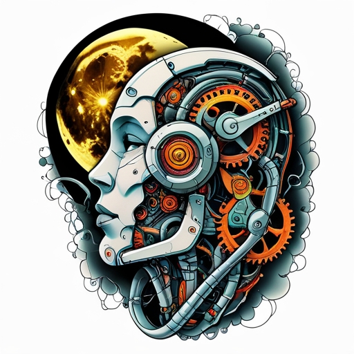 Soul’s Fire of the Moon