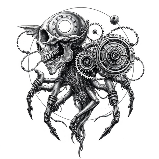 Moon’s Sacred Shadow of Fate