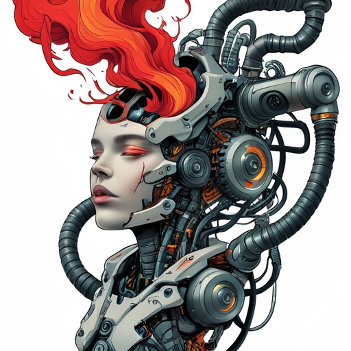 Crimson Firestorm’s Breath