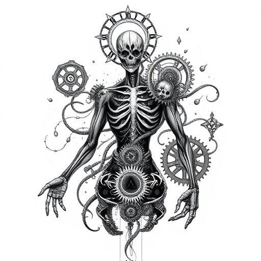 Sacred Fire’s Silent Path