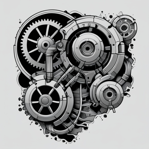 Path of the Brave Tattoo idea