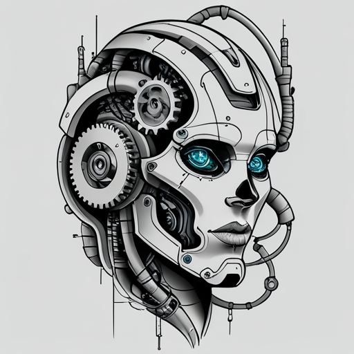 Fearless Tattoo idea