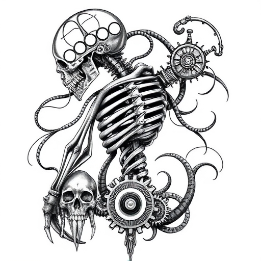 Vows of the Fallen Tattoo idea