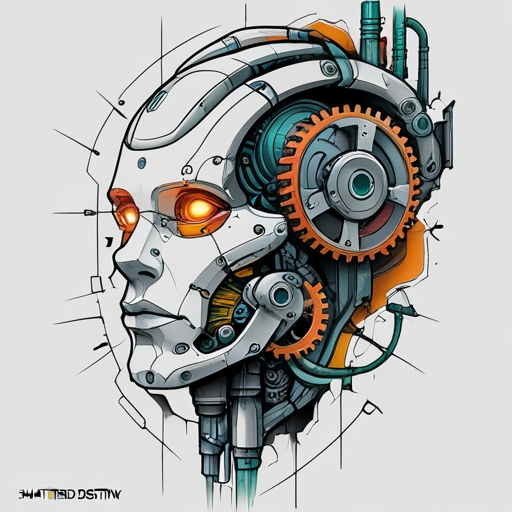 Shattered Destiny Tattoo idea