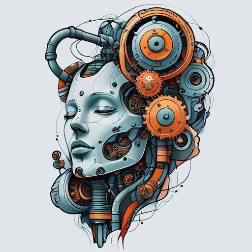 Peaceful Tattoo idea