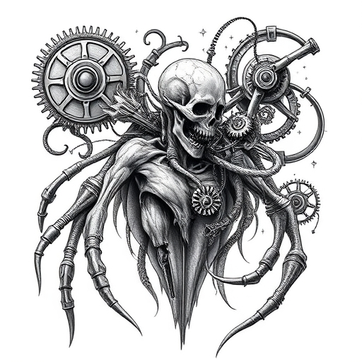 Frost’s Eternal Kiss Tattoo idea