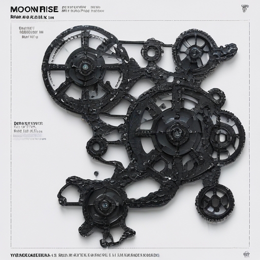 Moonrise Fire’s Echo Tattoo idea