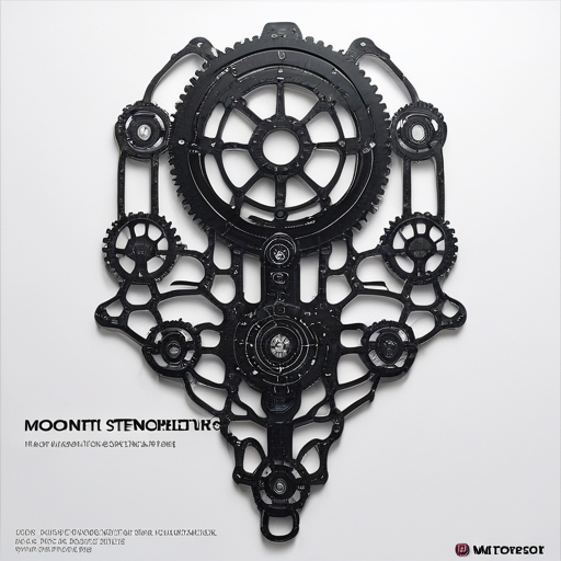 Moonlit Tears of Eternity Tattoo idea