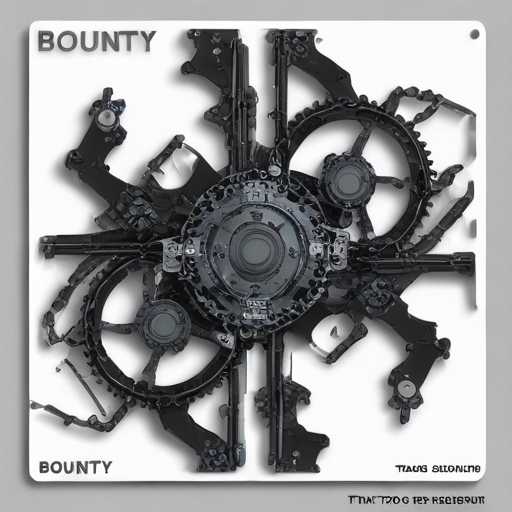 Bounty Tattoo idea