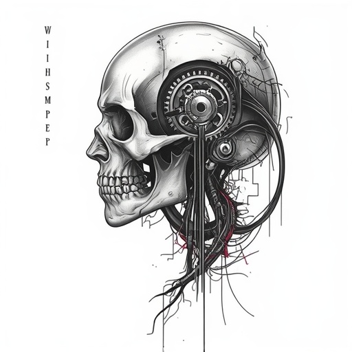 Crimson Whispers Tattoo idea