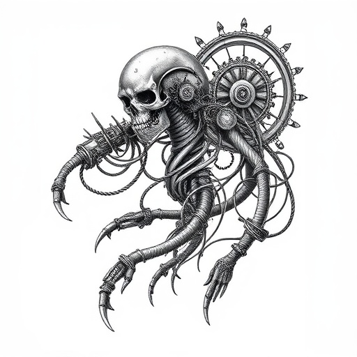 Stormlight Tattoo idea