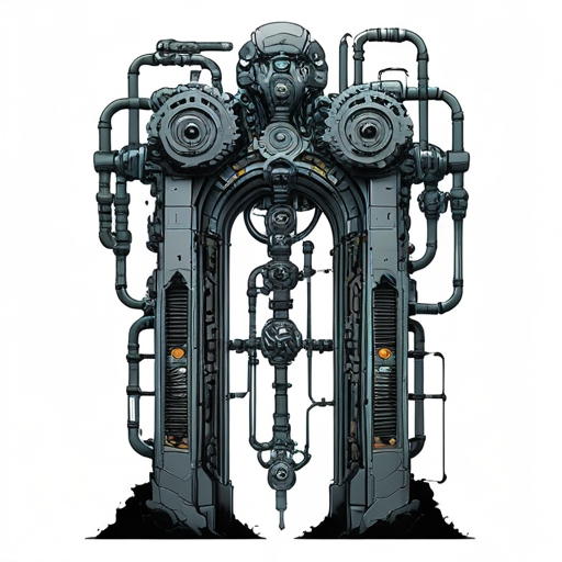 Heaven’s Gate Tattoo idea