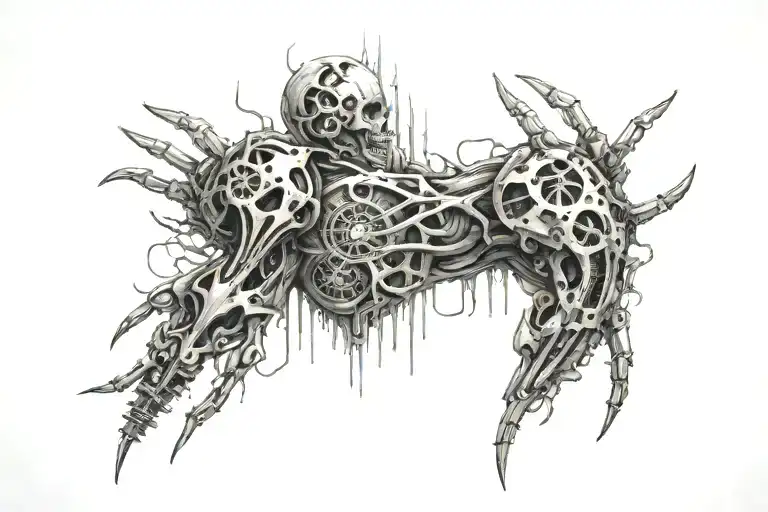 Bad Childhood Trauma