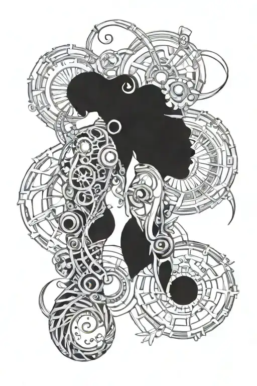 Mother Daughter Matching