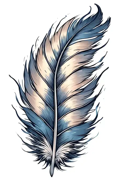 Feather