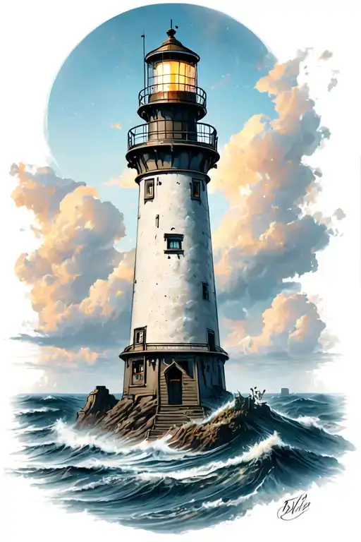 Lighthouse