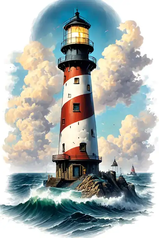 Lighthouse