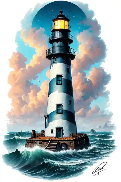 Lighthouse