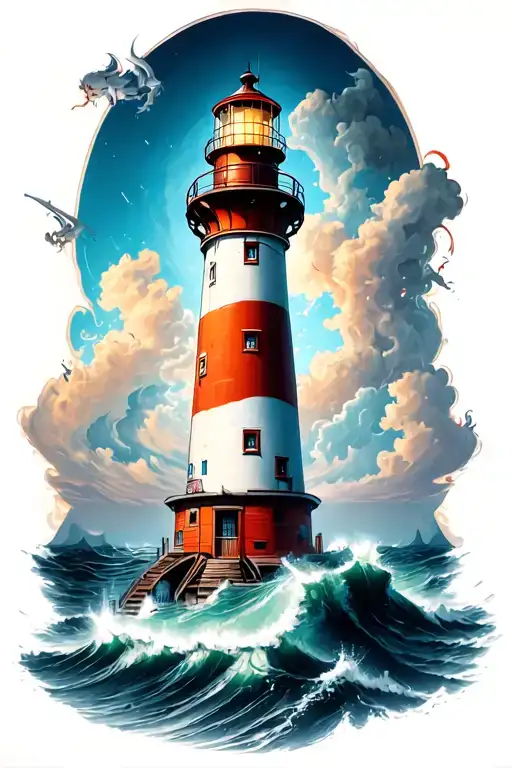 Lighthouse