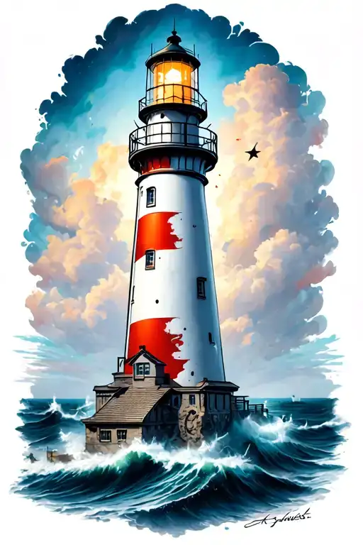 Lighthouse