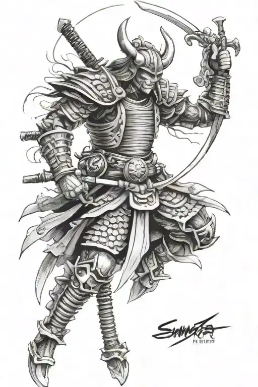 Samurai