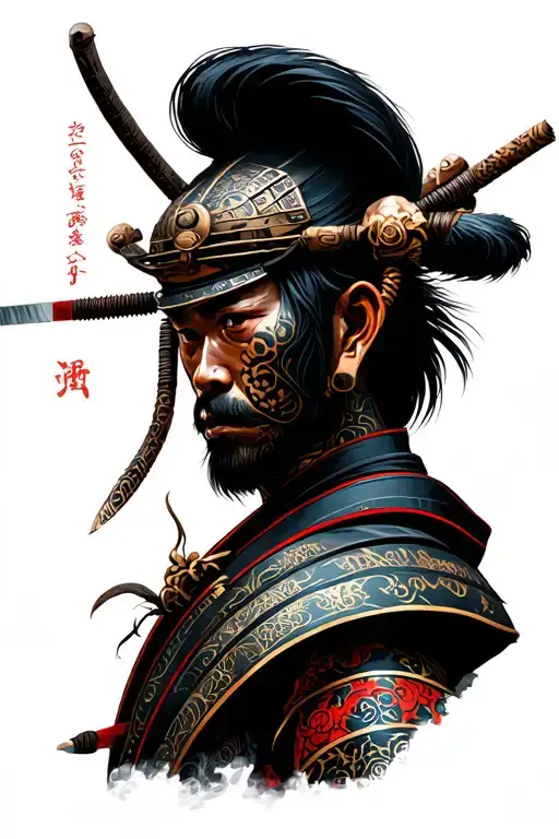 Samurai