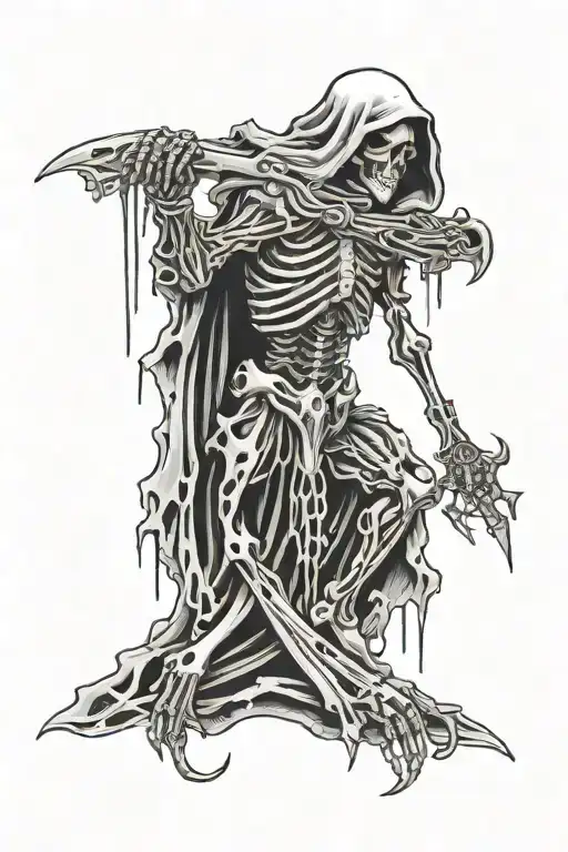 Grim Reaper