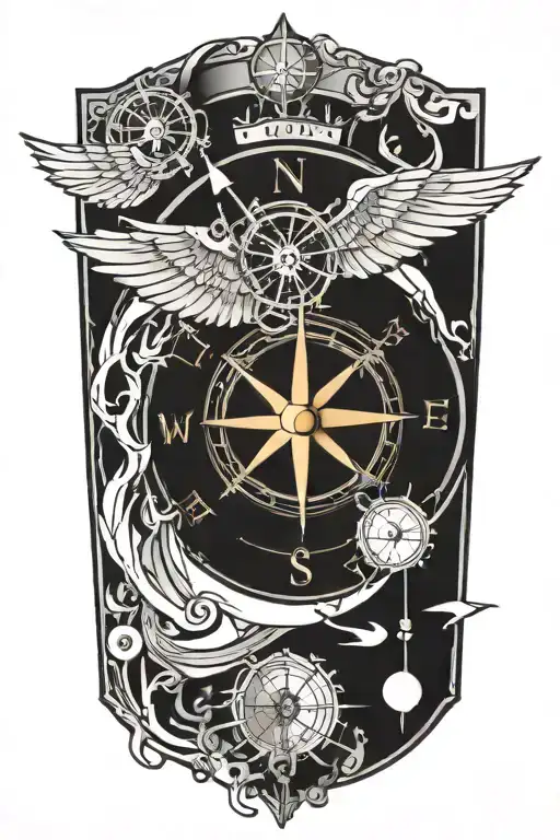 Compass
