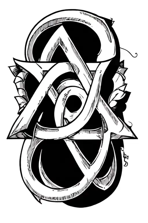 Jewish Symbol