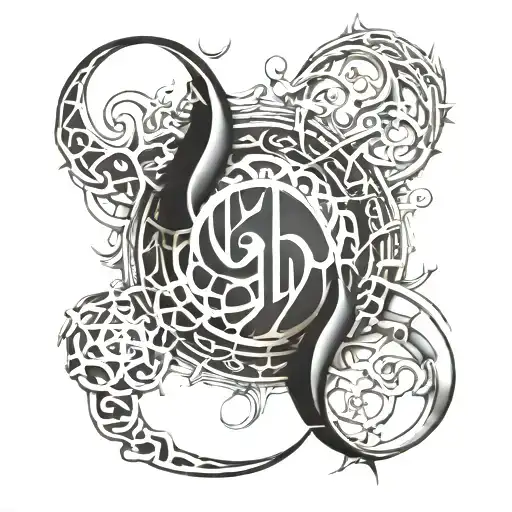Arabic Calligraphy