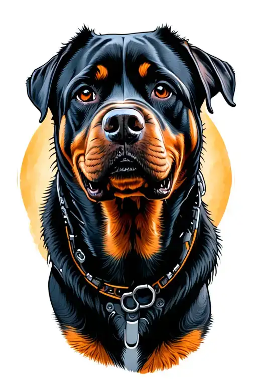 Rottweiler