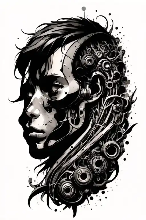 Bio Mechanical Sleeve