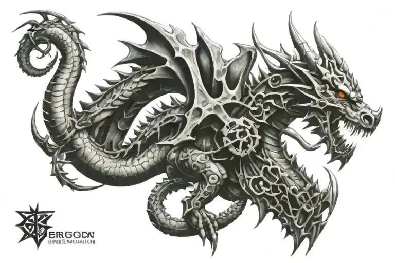 Dragon