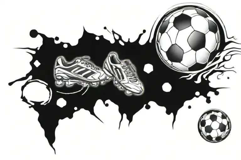 Soccer Ball