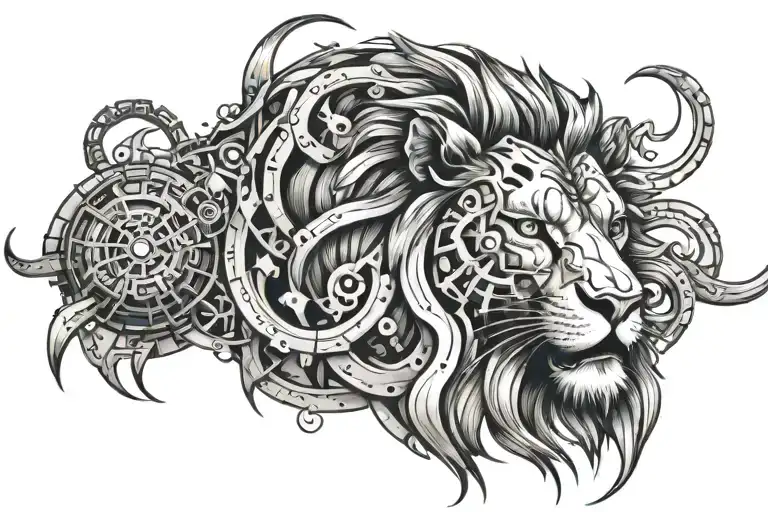 Lion