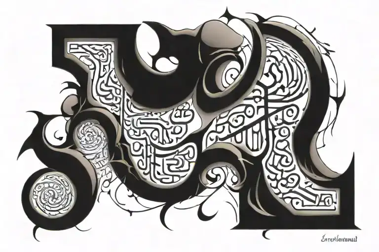 Arabic Calligraphy